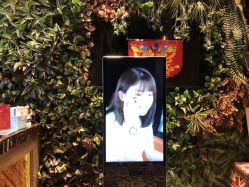 -T.1 hair salon烫染接发