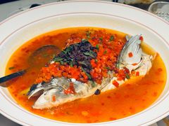 -湘上湘(正大中心总店)