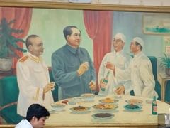 -老西安饭庄(鼓楼店)