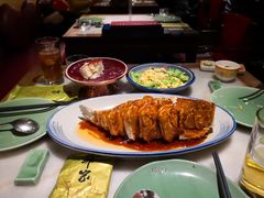 -那家小馆•北京菜•烤鸭(中关村店)