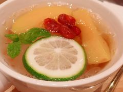 -炖物24章·顺时轻养茶(黄龙店)