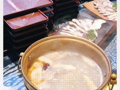 -慢丽江·云南野生菌土鸡锅(付家庄店)