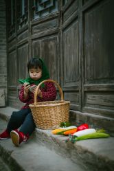 -熊猫叔叔高端儿童摄影(清江商场店)