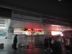 -洛阳龙门站