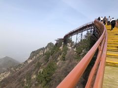 -少华山国家森林公园