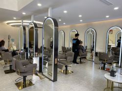 -上禾 HAIR SALON