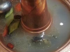 -民食香·腊排骨野生菌美食(木府店)