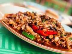 -盛港湾海鲜食府(黄沙店)