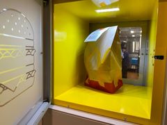-麦当劳(静安寺店)