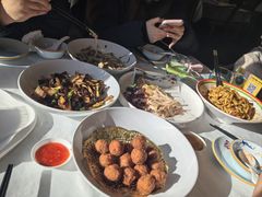 -庆云楼饭庄(什刹海店)