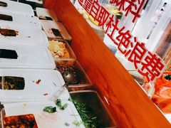 -羅秋明手工粉面