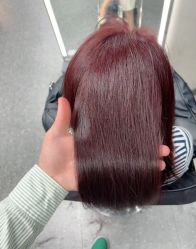 -XIMA·美发沙龙