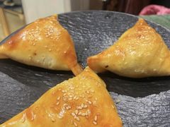 -东方亚克西餐厅(西康路店)