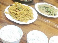 -卢庄(江汉路店)