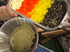 -CAMP.33露营烤肉·团建聚餐(创智天地店)