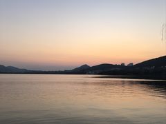 -云龙湖旅游景区