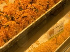 -鲍师傅糕点(江苏路店)