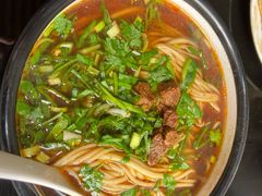 -宛平李记小吃(东关街店)