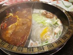 -双合福火锅(河北路店)
