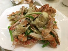 -新享乐海鲜(翠华路店)