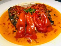 -千稻剁椒大鱼头(CityOn熙地港店)