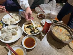 -金谷园饺子馆(北邮总店)