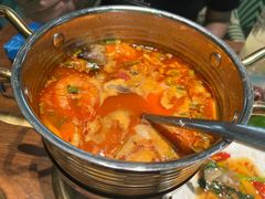 -南越郡·越式风味餐厅(青秀万达店)