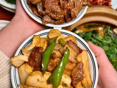 -九道菜有鸡鱼头(石鼓路店)