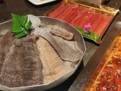 -锦城印象火锅(天府三街店)