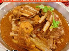 -蝎王府羊蝎子(西稍门店)