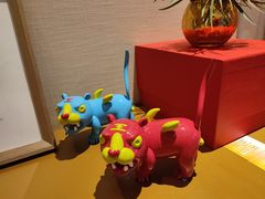 -上海衡山路十二号华邑酒店