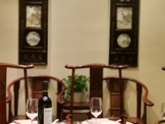 包厢-老正兴菜馆(福州路店)