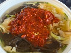 -顺姬冷面(延大店)