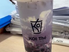 -KOI Thé(正佳广场店)