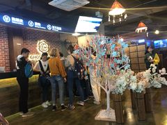 -长藤鬼校(龙翔店)