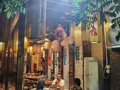 门面-锦小馆(安贞店)