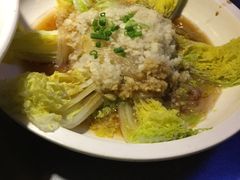 -大碗厨 25年老字号 现炒湘菜(四季天地店)