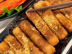 -三江汇火锅店(保全街店)