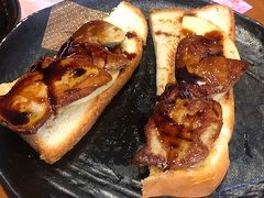 -大渔铁板烧(中山路八佰伴店)