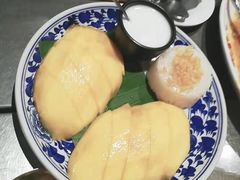 -simply thai天泰(长泰广场店)