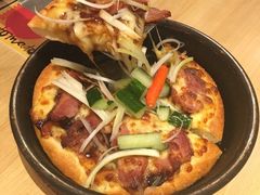 -必胜客(衡阳船山店PH店)