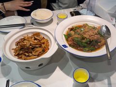 -兰湘子·湘菜小炒(石家庄万象城店)