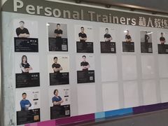 -一兆韦德(万源城店)