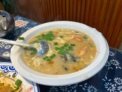 -旺角小渔村(二马路店)