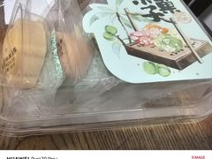 -百年同和·江南点心院(山塘街店)