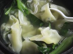 -山北老老头馄饨
