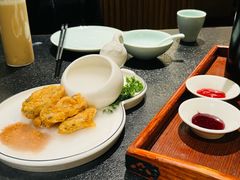 -唐猫庭院·千年陕菜(赛格国际购物中心店)
