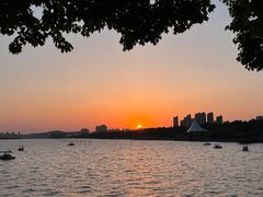 -云龙湖旅游景区