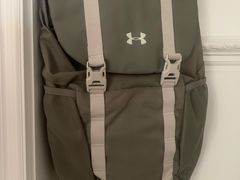 -UNDER ARMOUR(八达岭奥莱店)