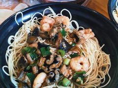 招牌虾鳝面-晓午阳常熟炒浇面(红庙店)